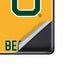 Baylor University BU Yellow Google Pixel 6 Pro Skin